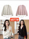 Ladies Winter Cardigan